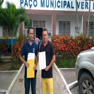 SINDIGUARDAS cobra da gesto municipal de Barreira melhorias para categoria.